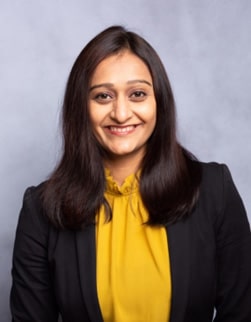 Dr. Leena Patel