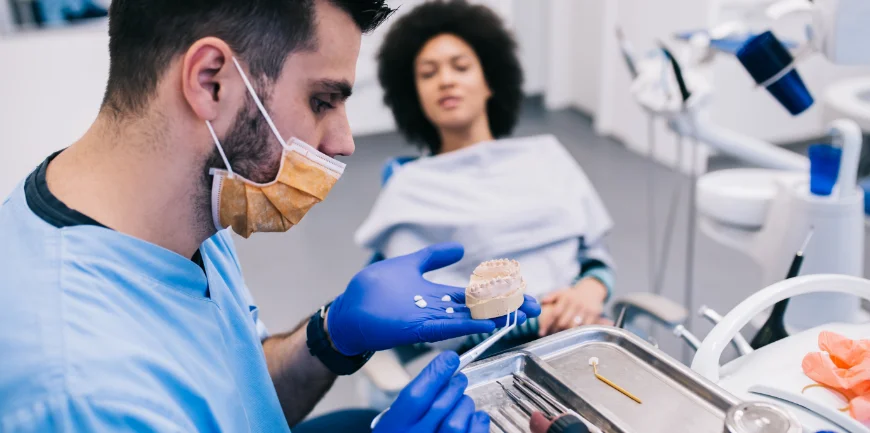 Dental Specialties