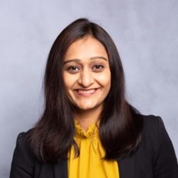dr patel