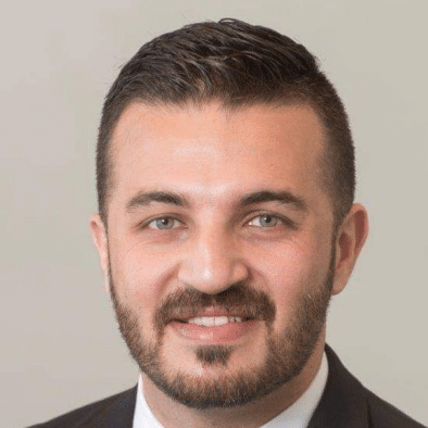 Dr. Ibrahim Alameri