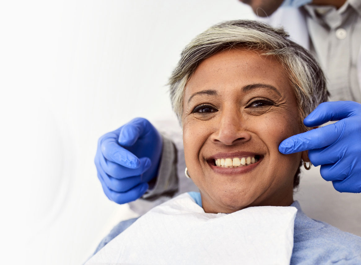 Smiling Intake All Smiling in Streamwood, IL | Streamwood Smiles